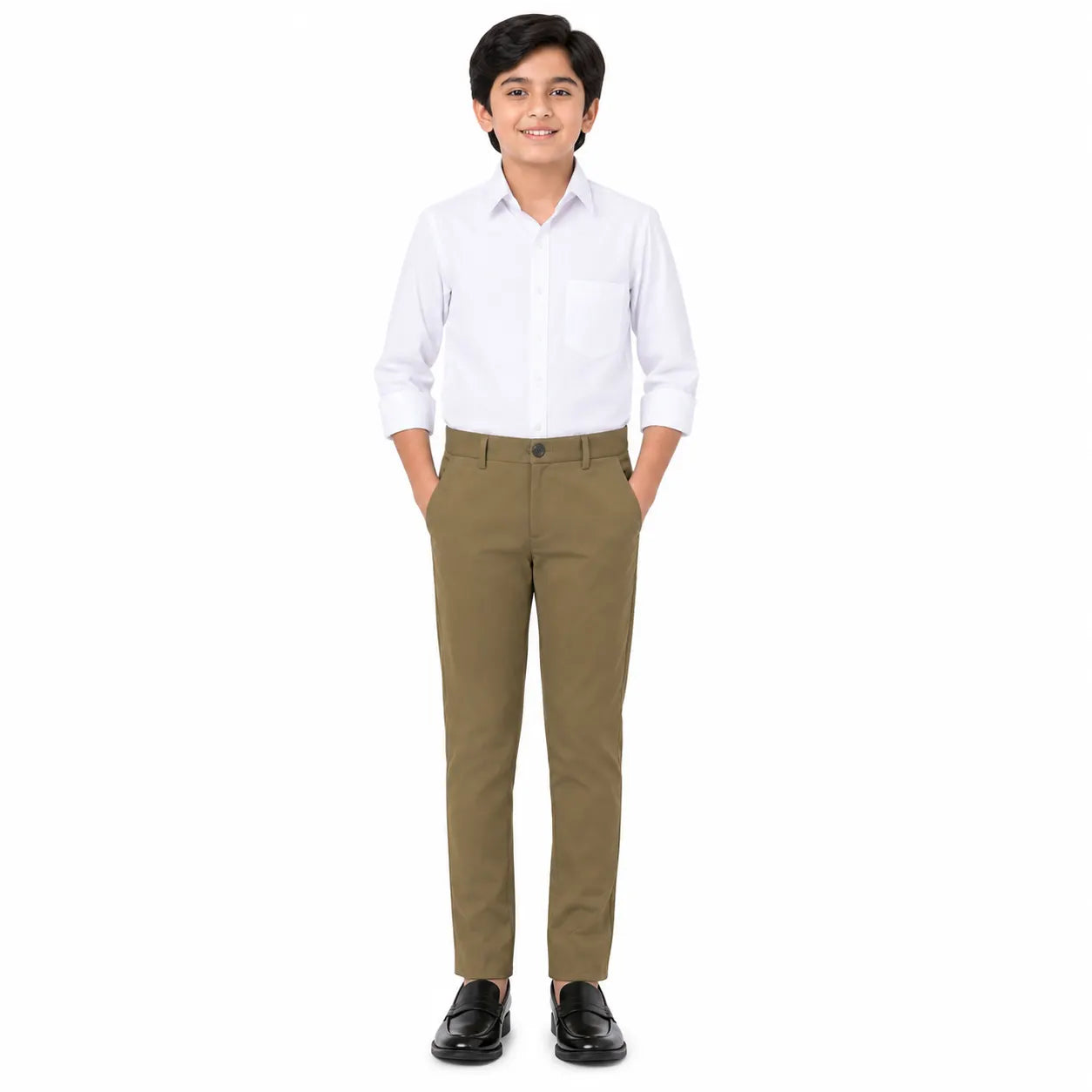 BOYS PANT
