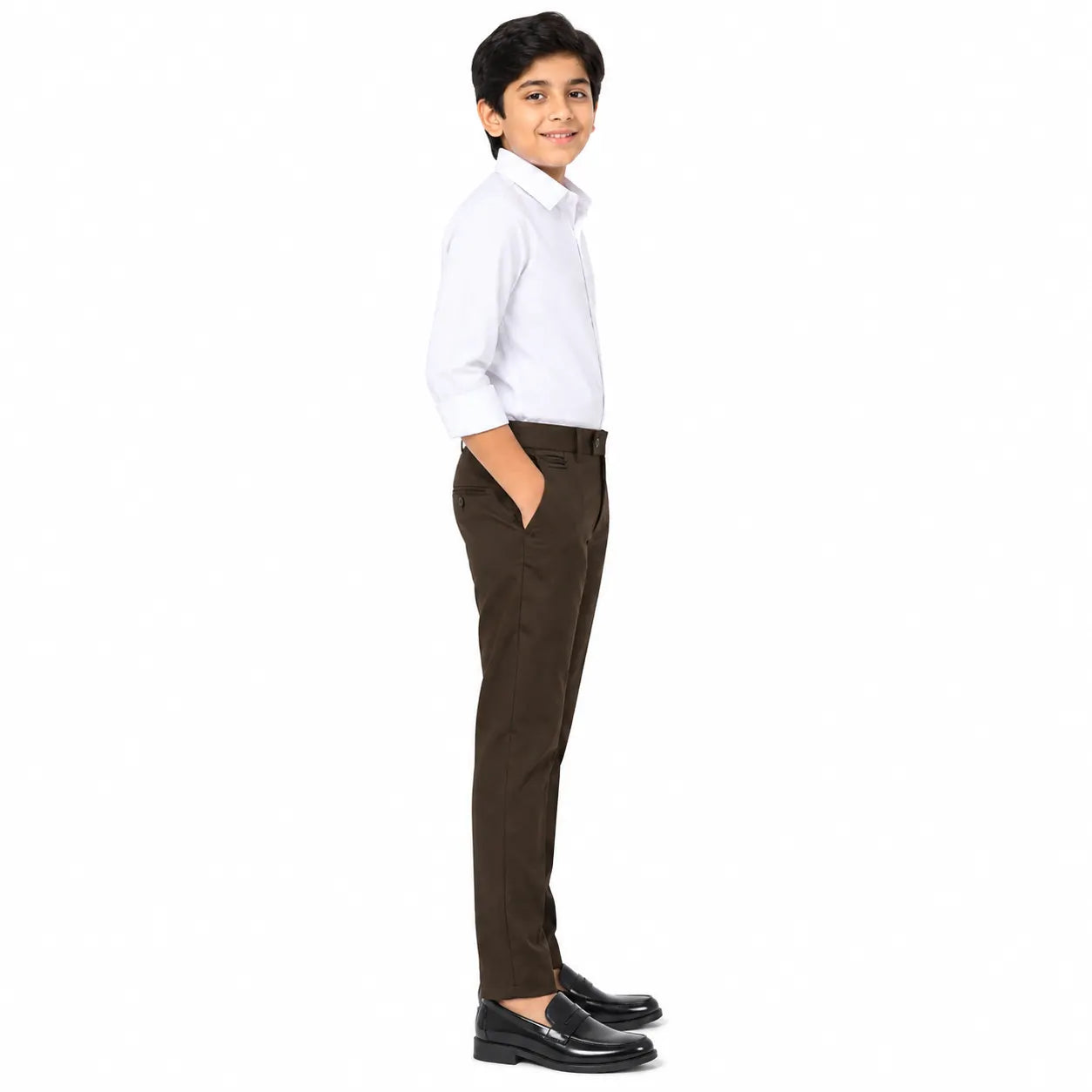 BOYS PANT