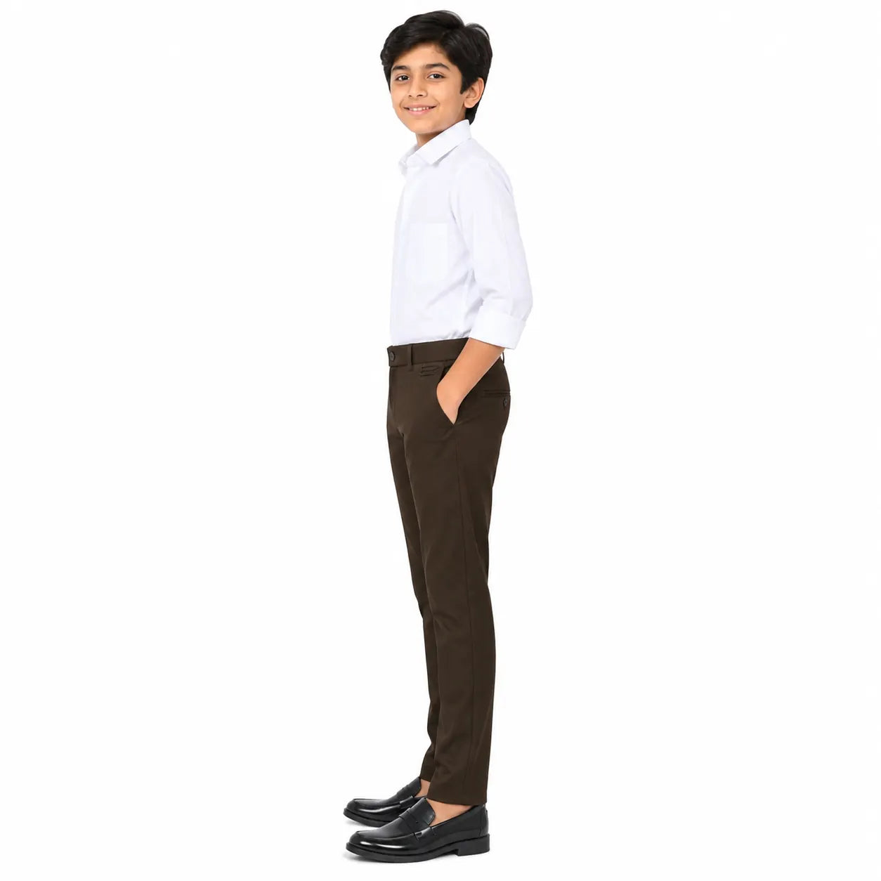 BOYS PANT