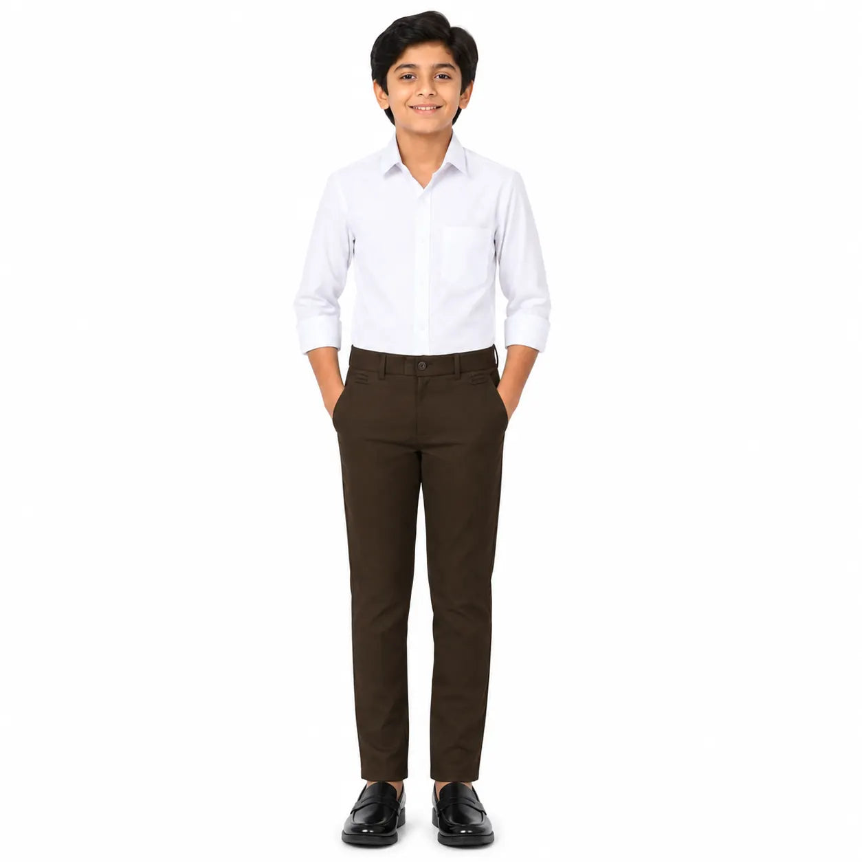 BOYS PANT