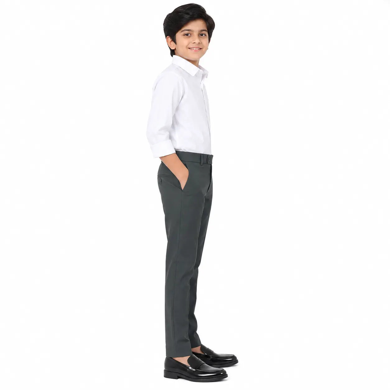 BOYS PANT