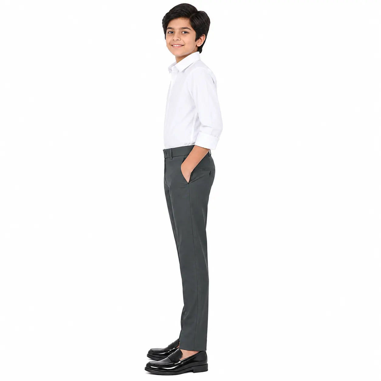 BOYS PANT