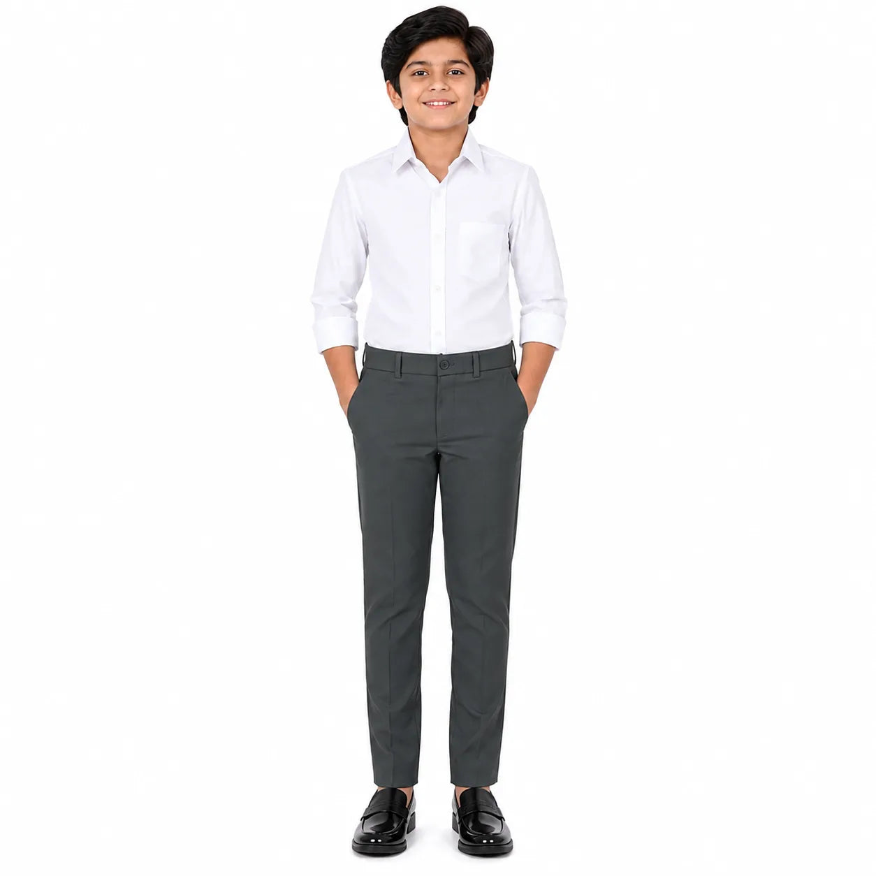 BOYS PANT
