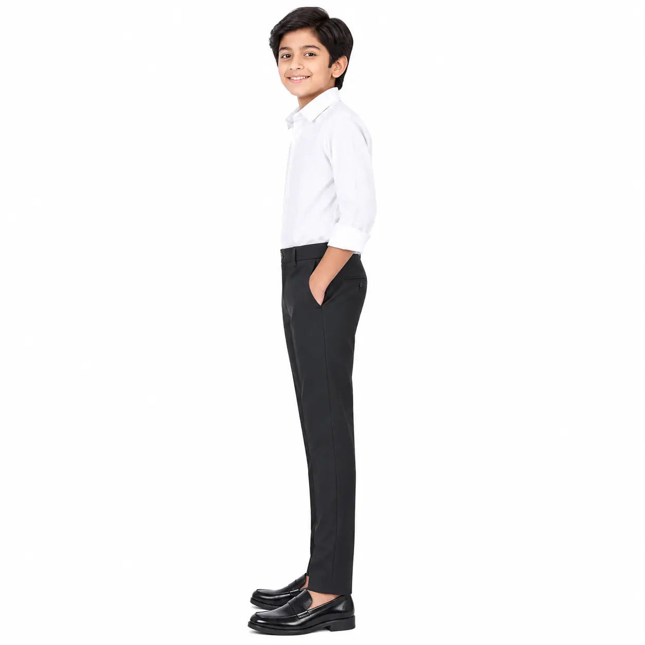 BOYS PANT