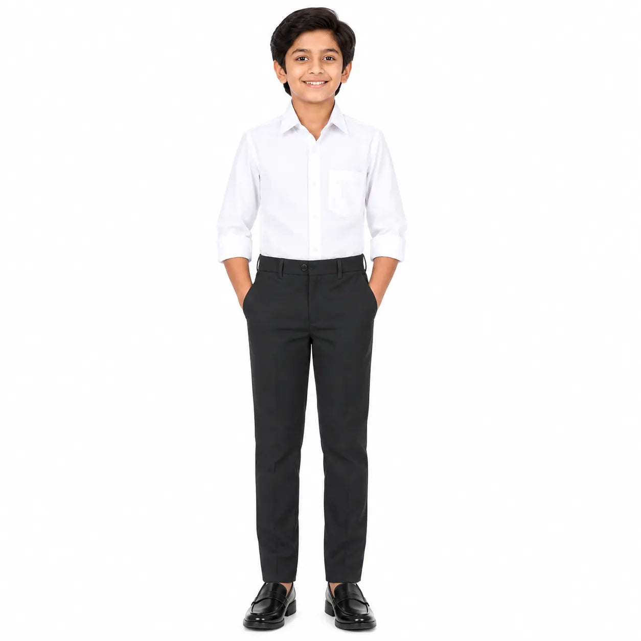 BOYS PANT
