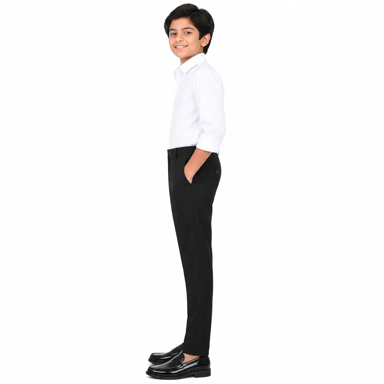 BOYS PANT