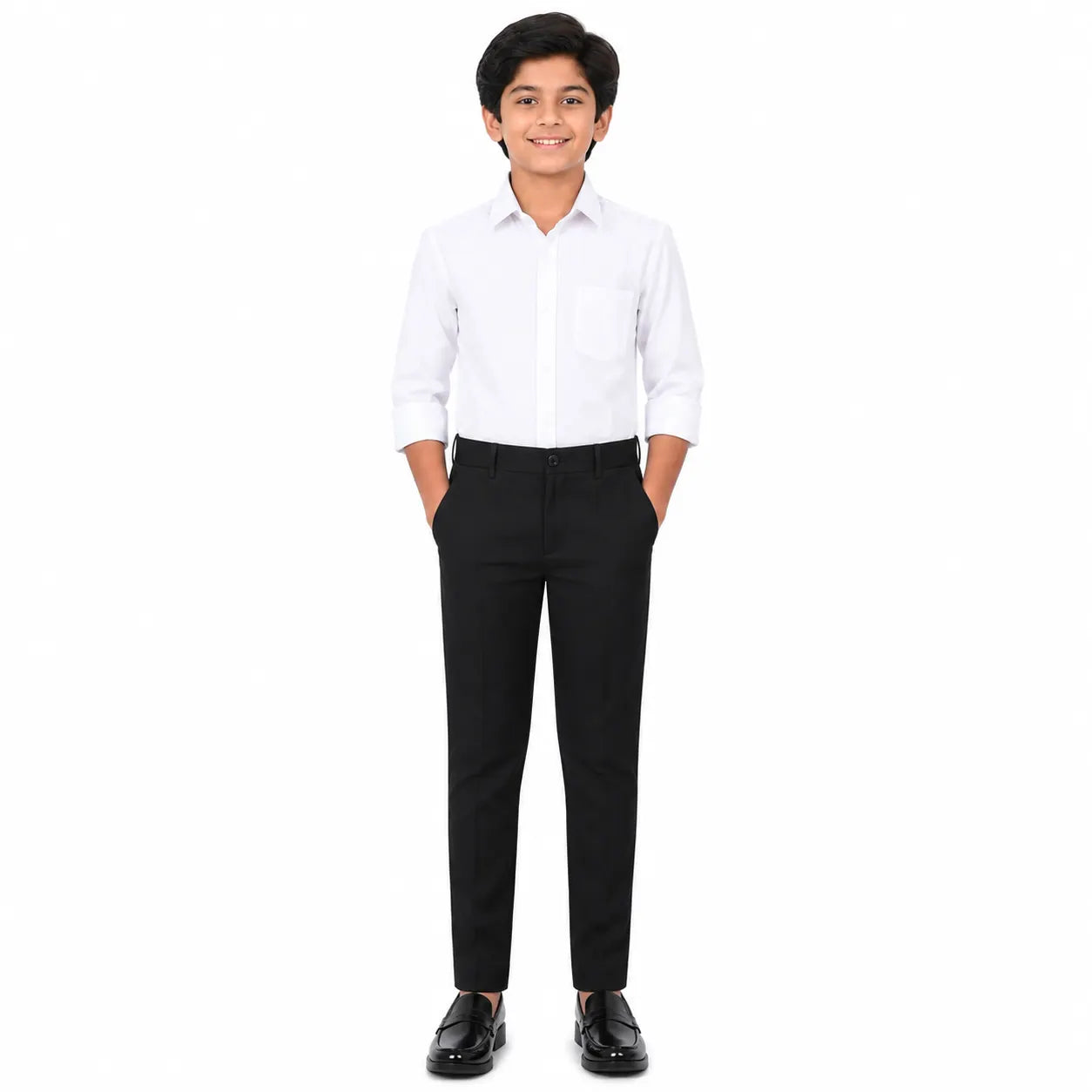 BOYS PANT