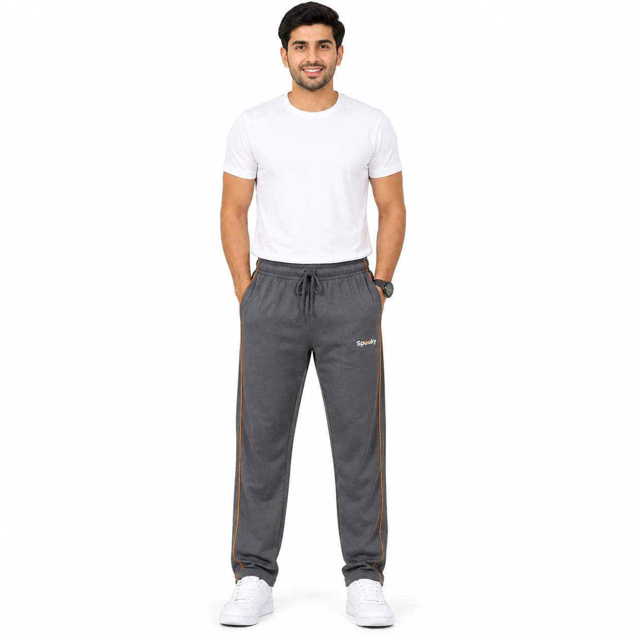 MEN'S TRACK PANT