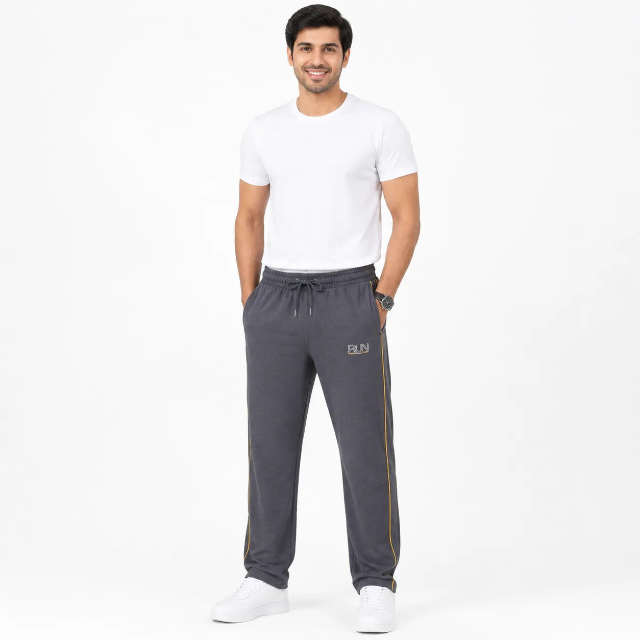 MEN'S TRACK PANT