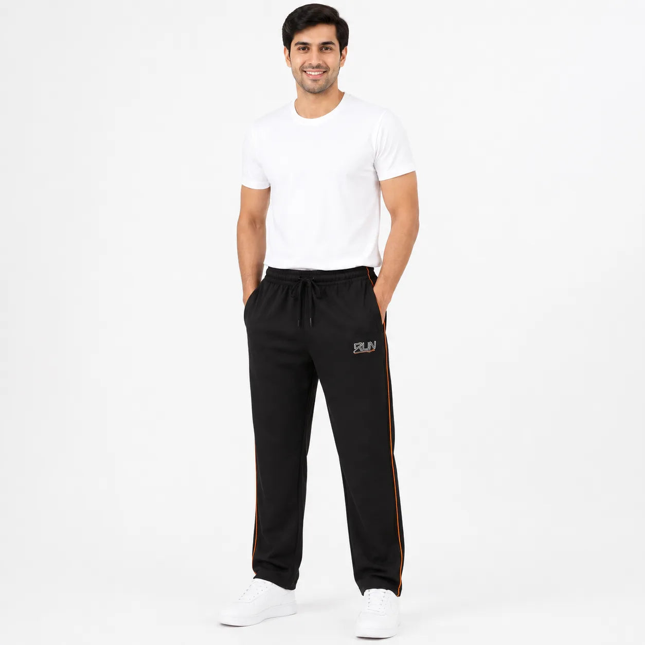 MEN'S TRACK PANT