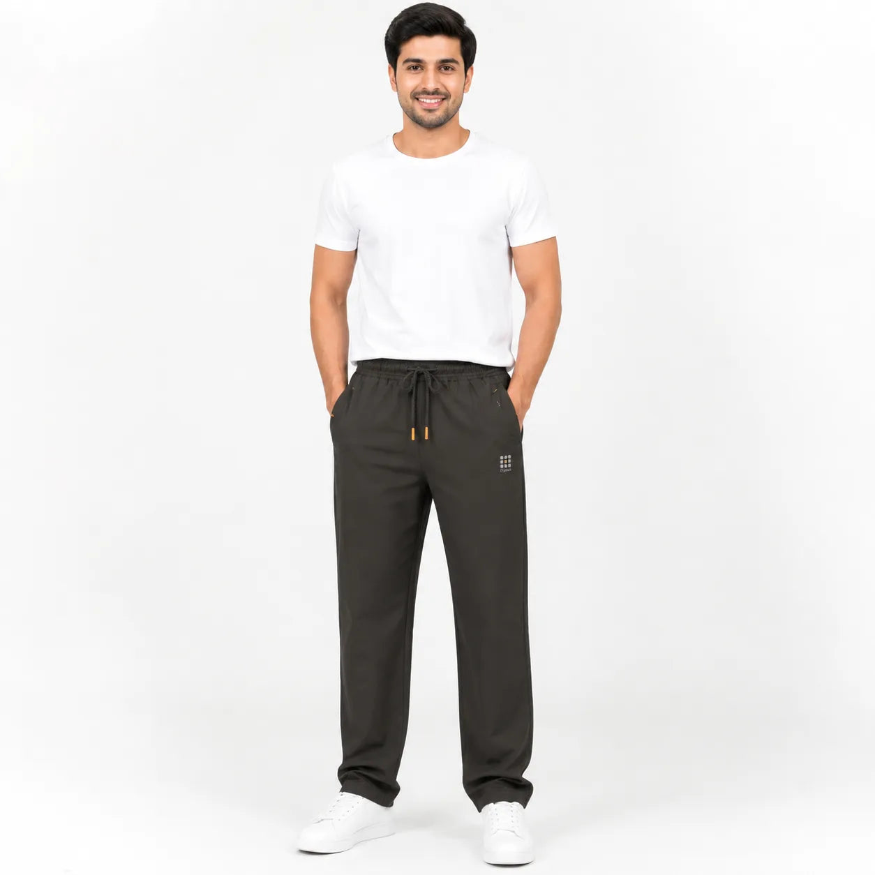 MEN'S TRACK PANT