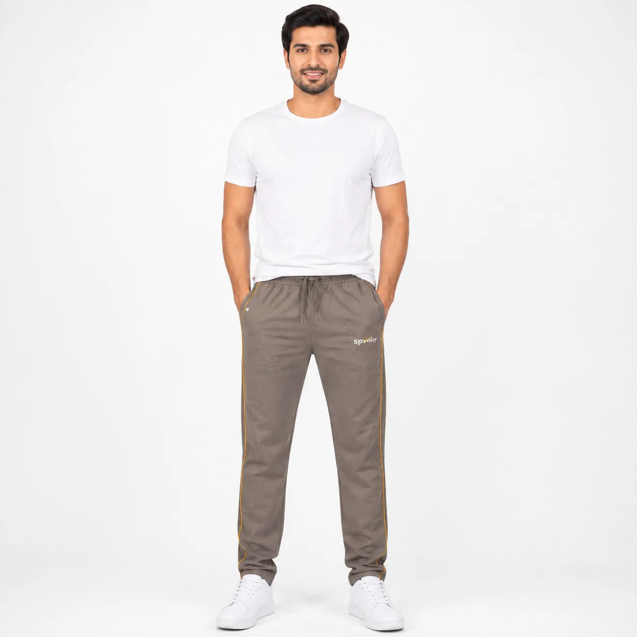 MEN'S TRACK PANT