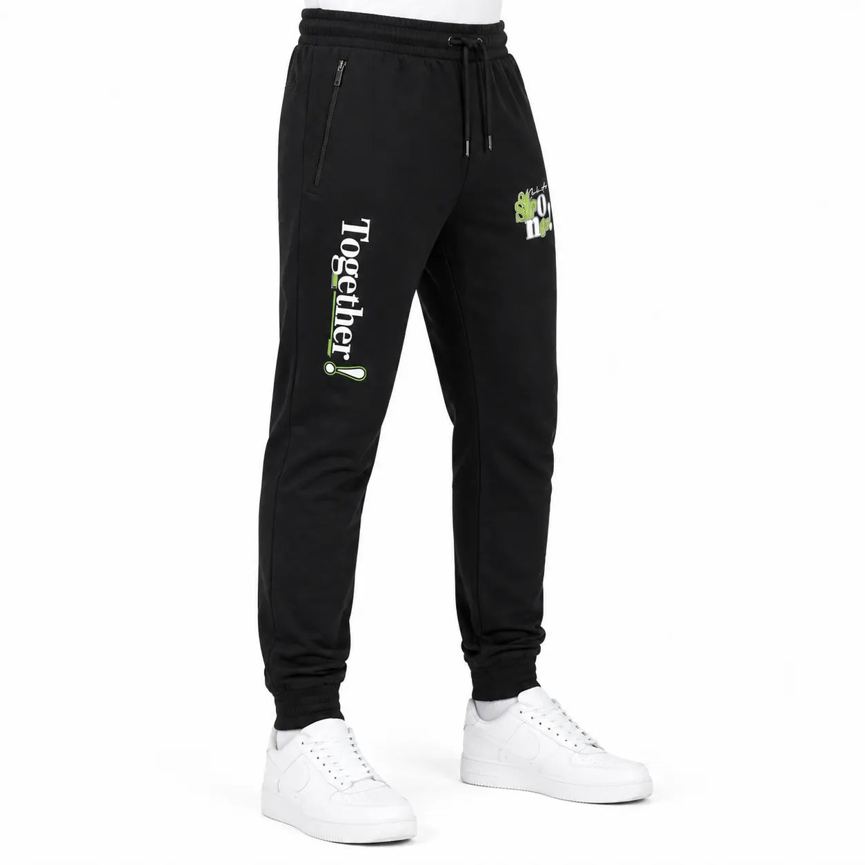 MEN'S TRACK PANT