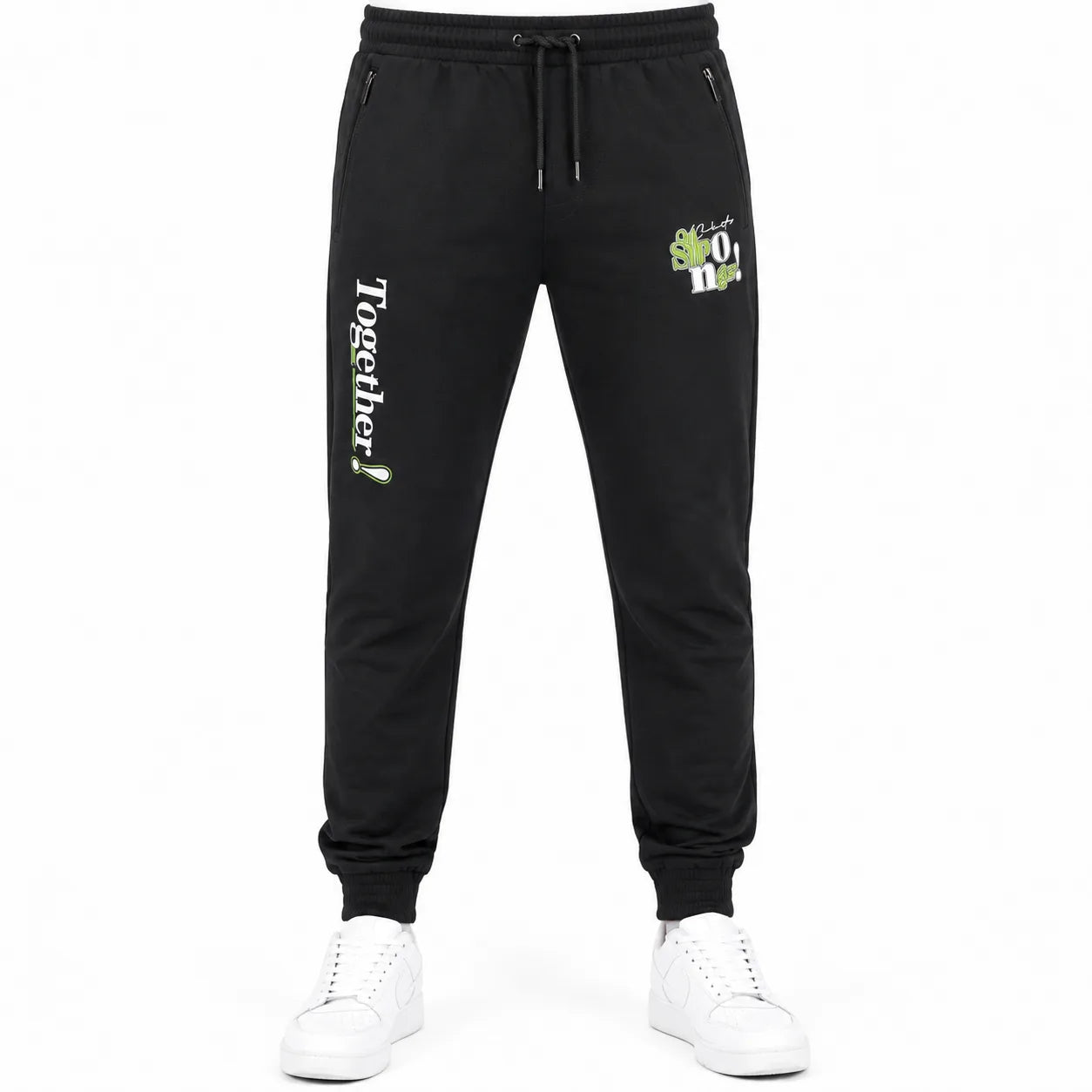 MEN'S TRACK PANT