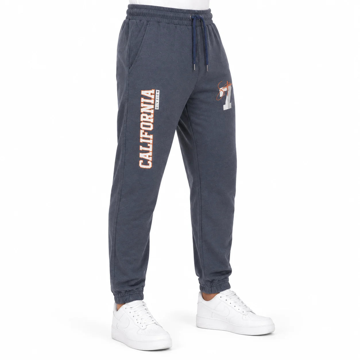 MEN'S TRACK PANT