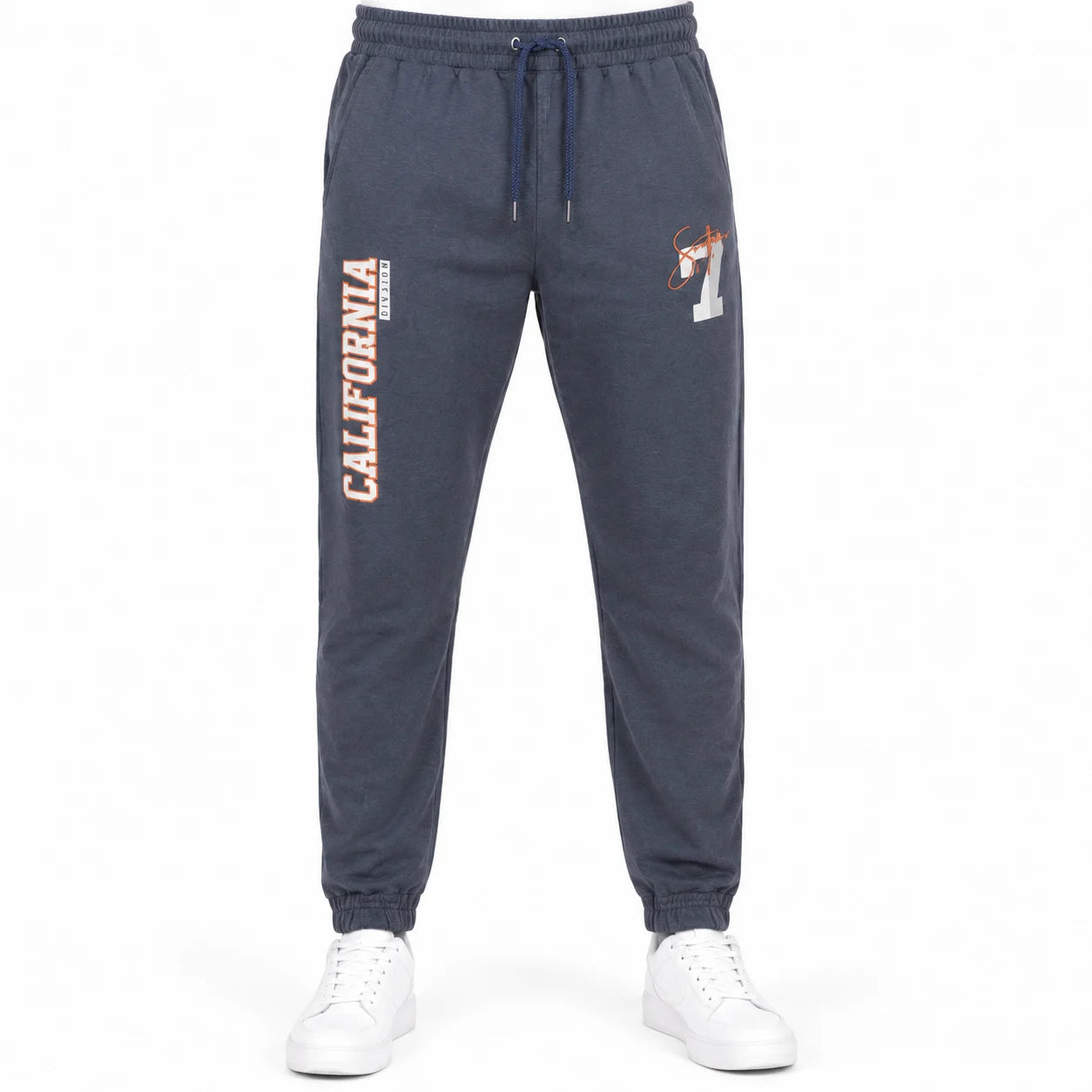 MEN'S TRACK PANT