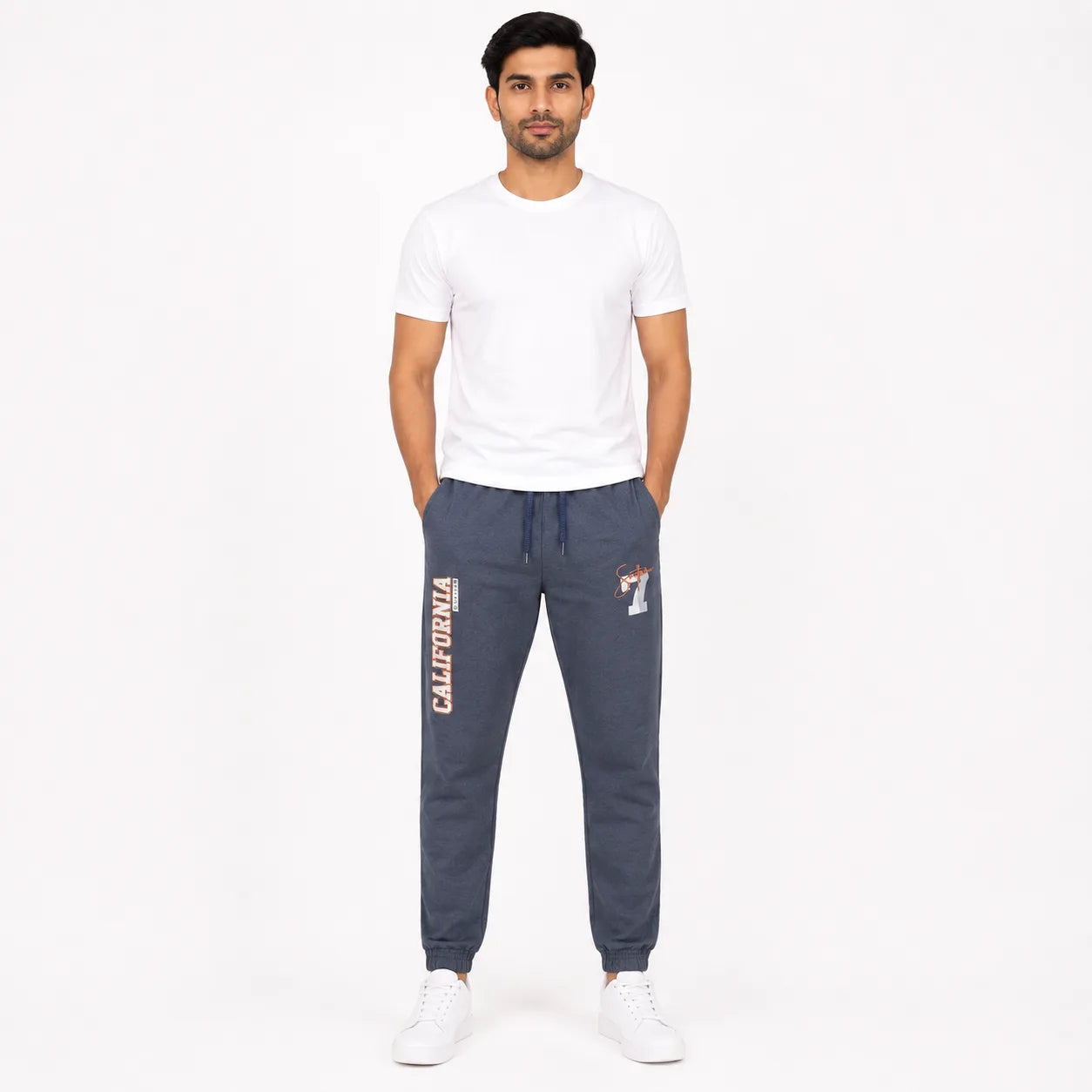 MEN'S TRACK PANT