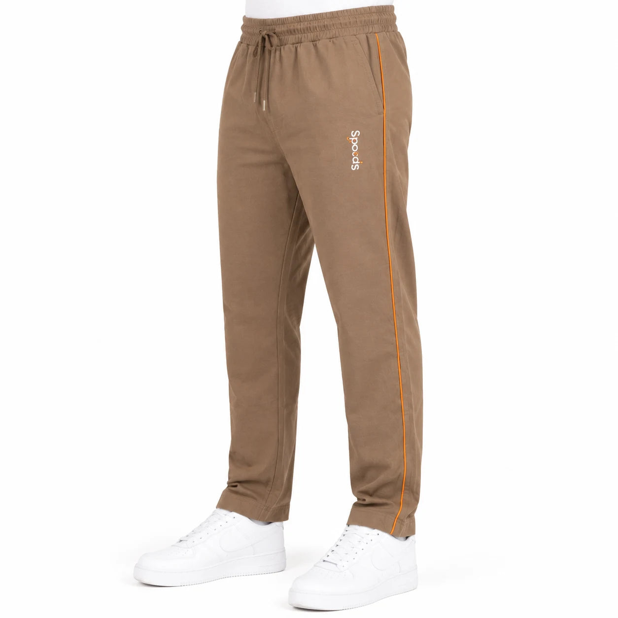 MEN'S TRACK PANT