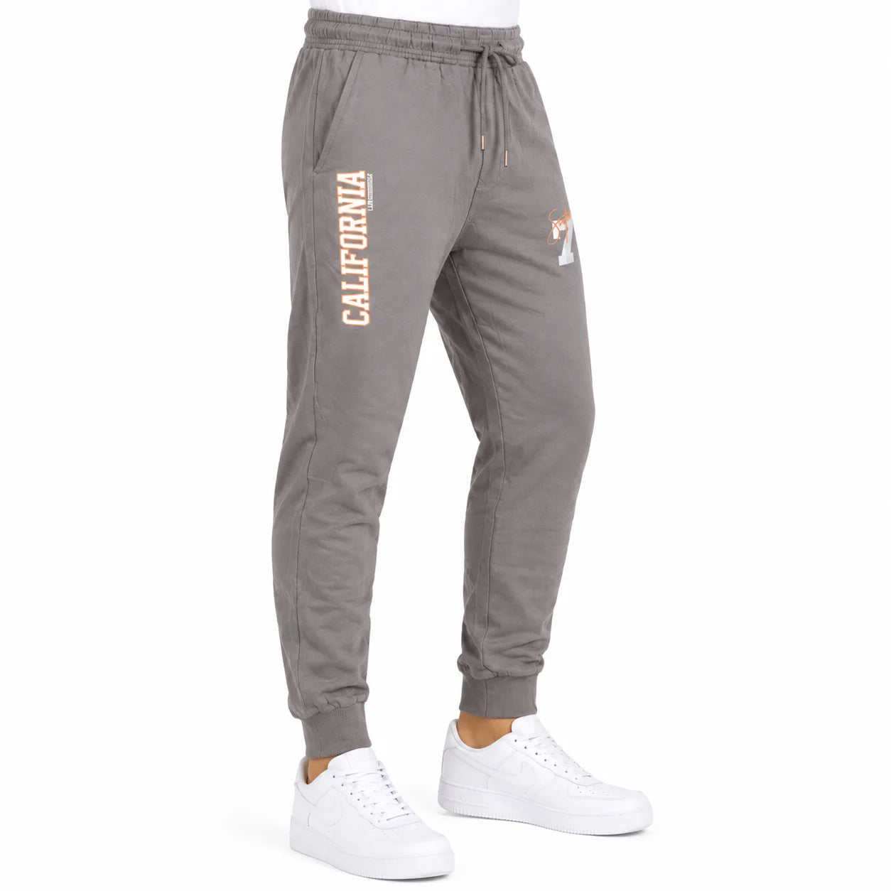 MEN'S TRACK PANT