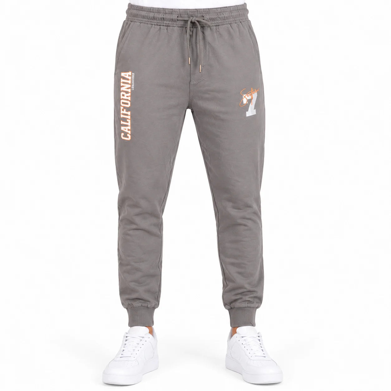 MEN'S TRACK PANT