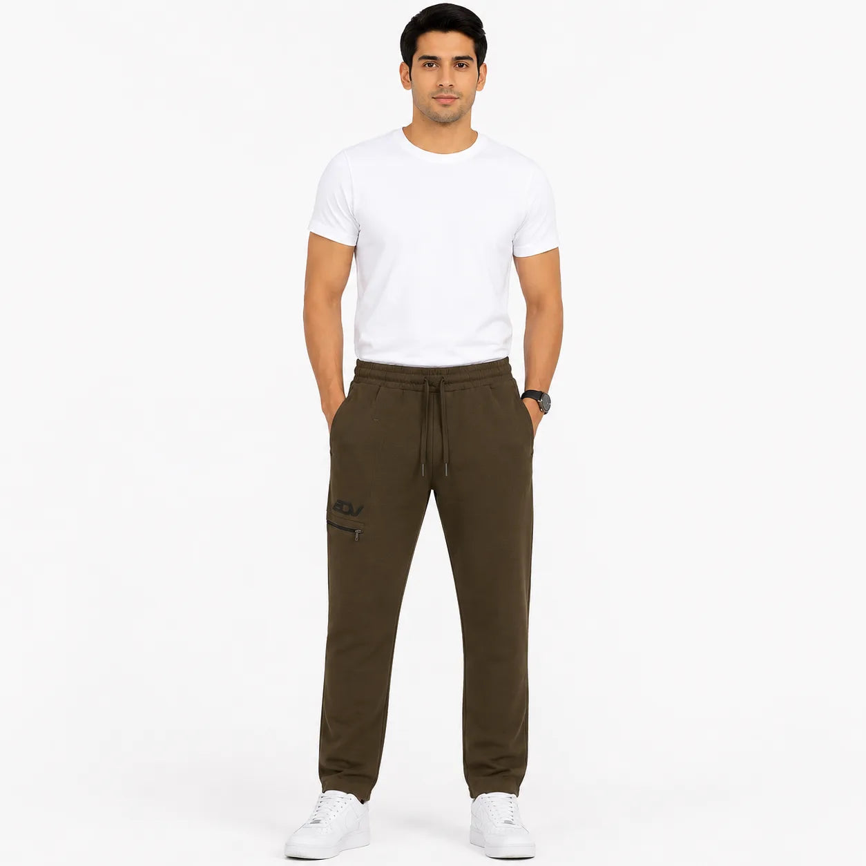 MEN'S TRACK PANT