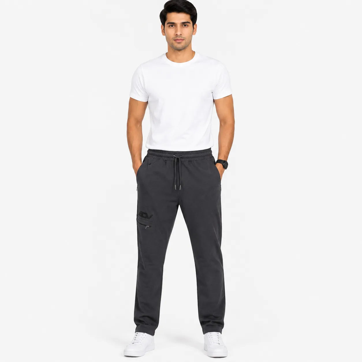 MEN'S TRACK PANT