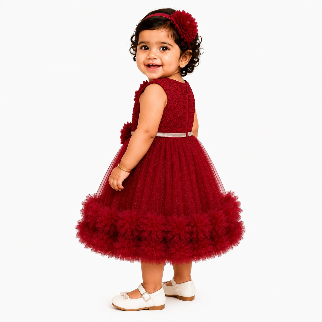 KIDS FROCK