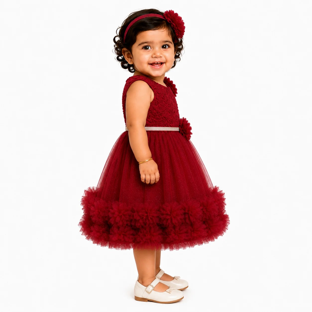 KIDS FROCK