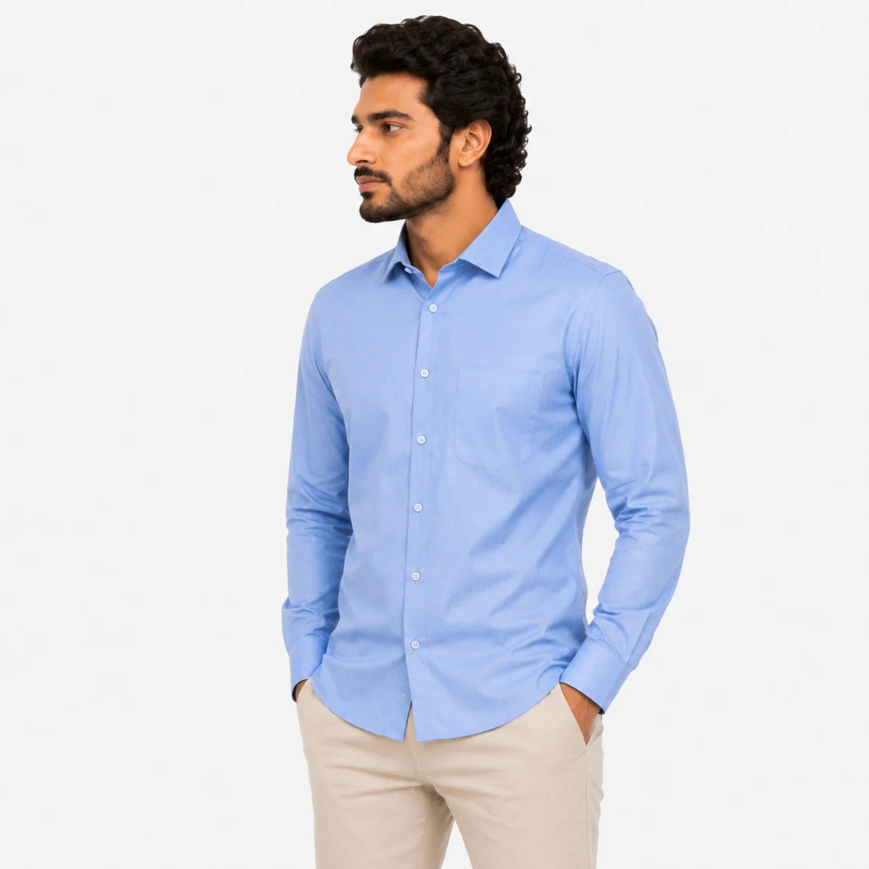 MEN'S SHIRT