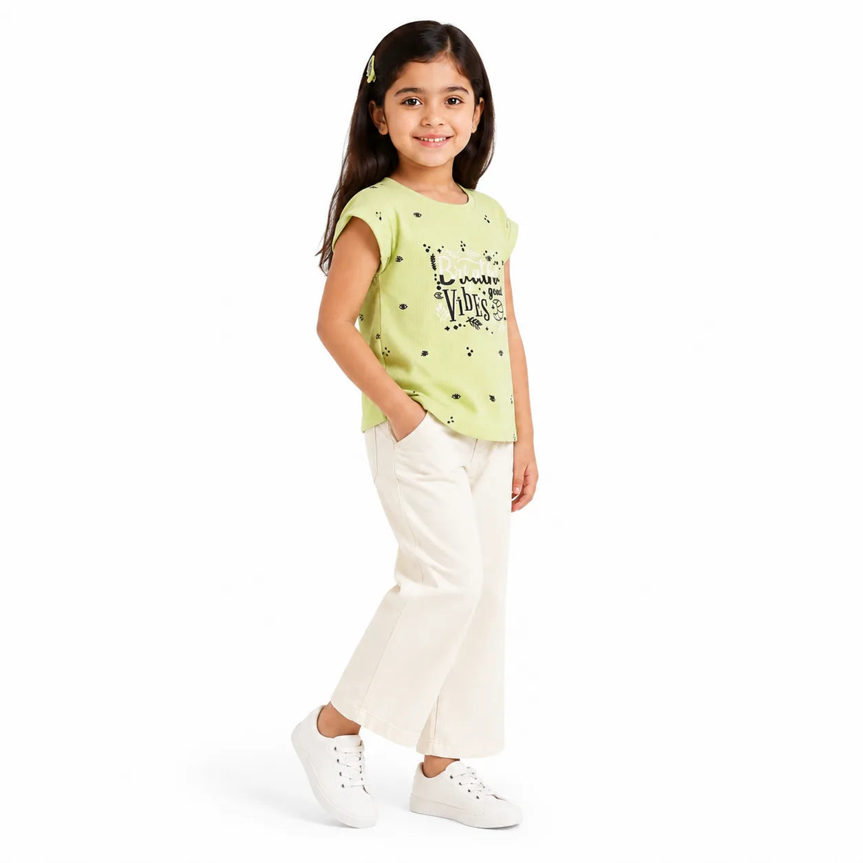 KIDS T-SHIRT