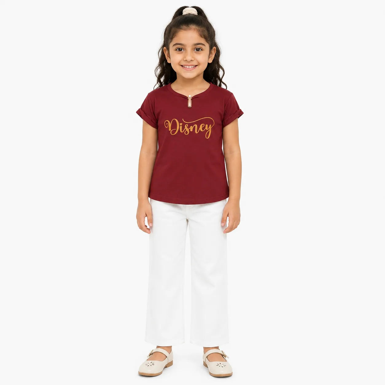 T-SHIRT