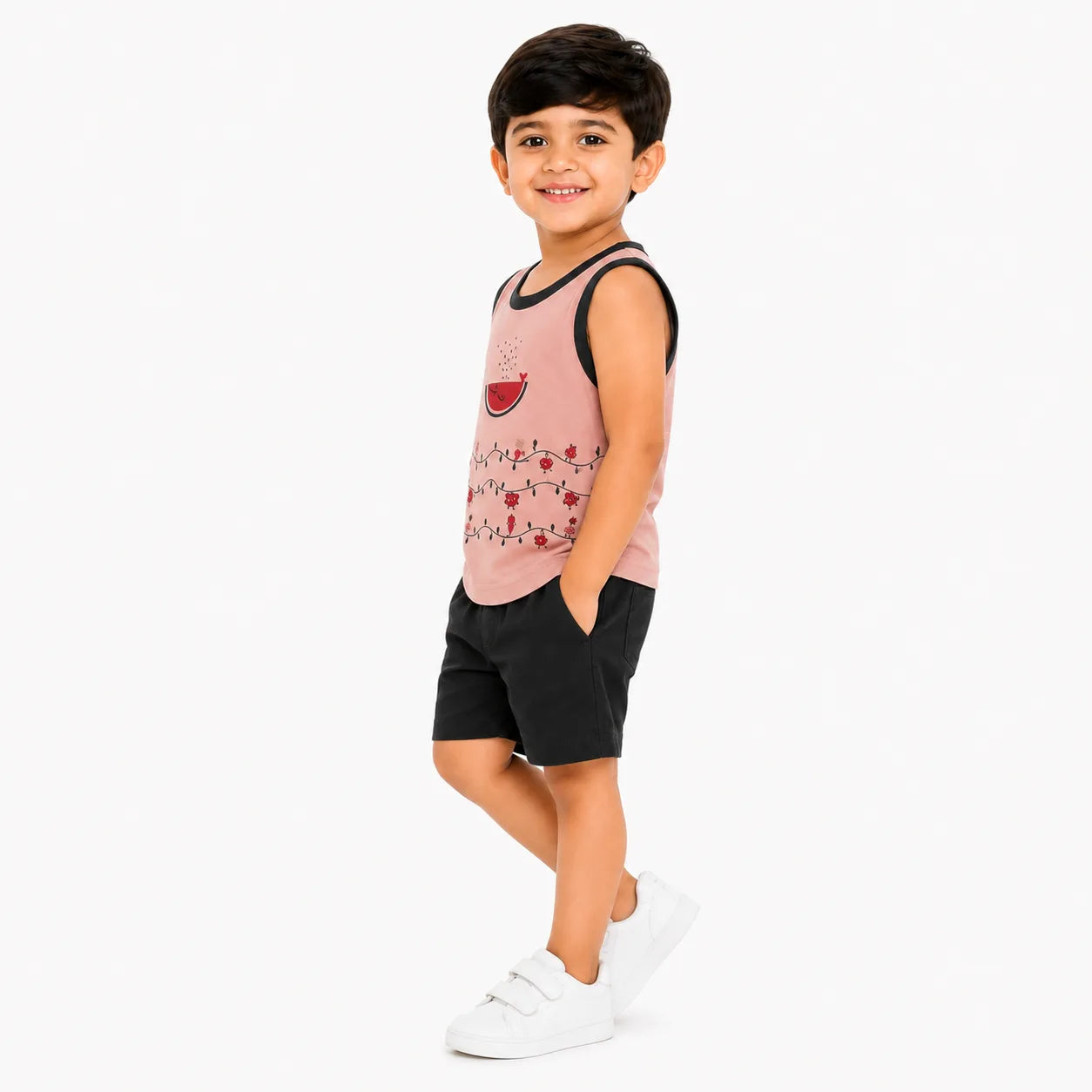 T-SHIRT