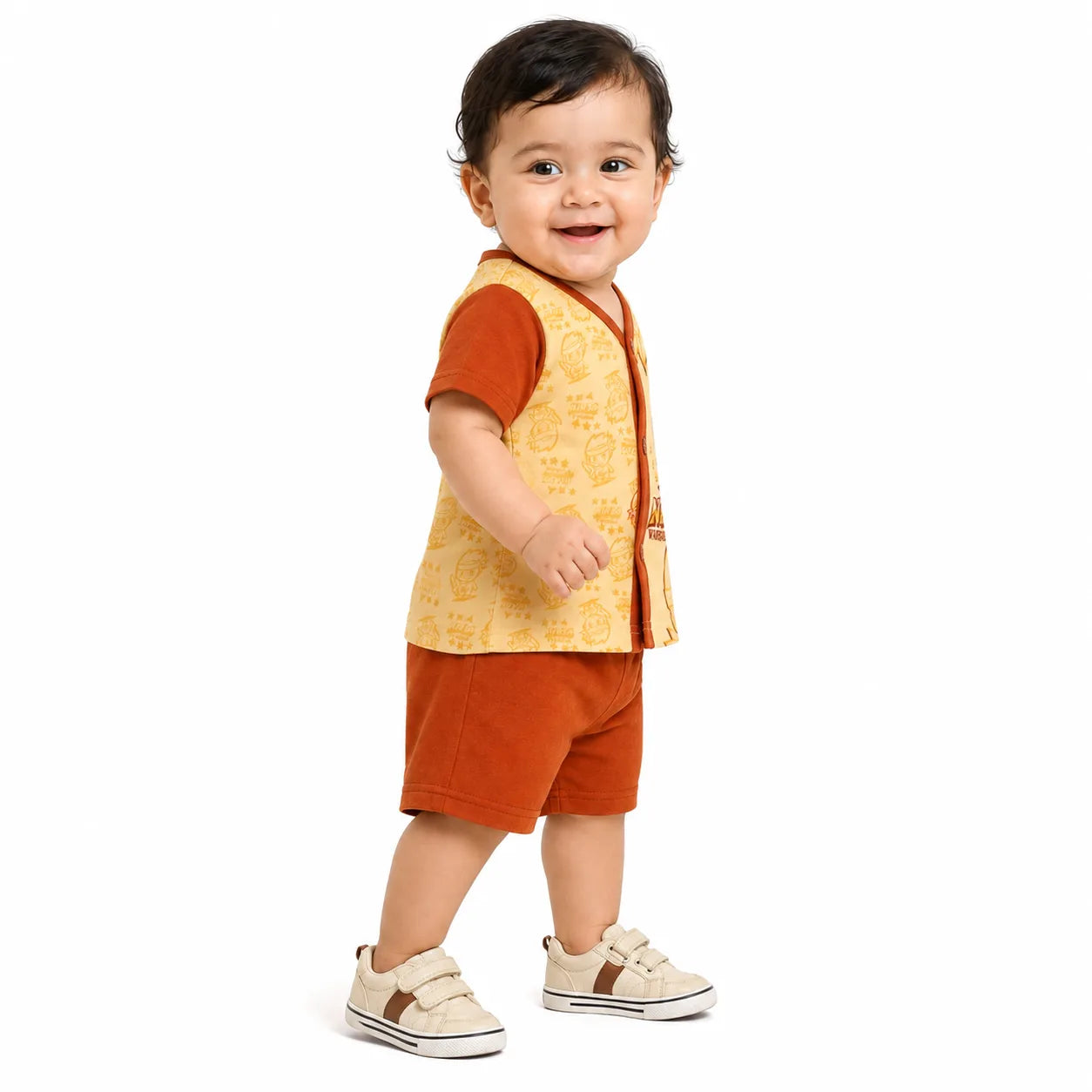 BABASUIT