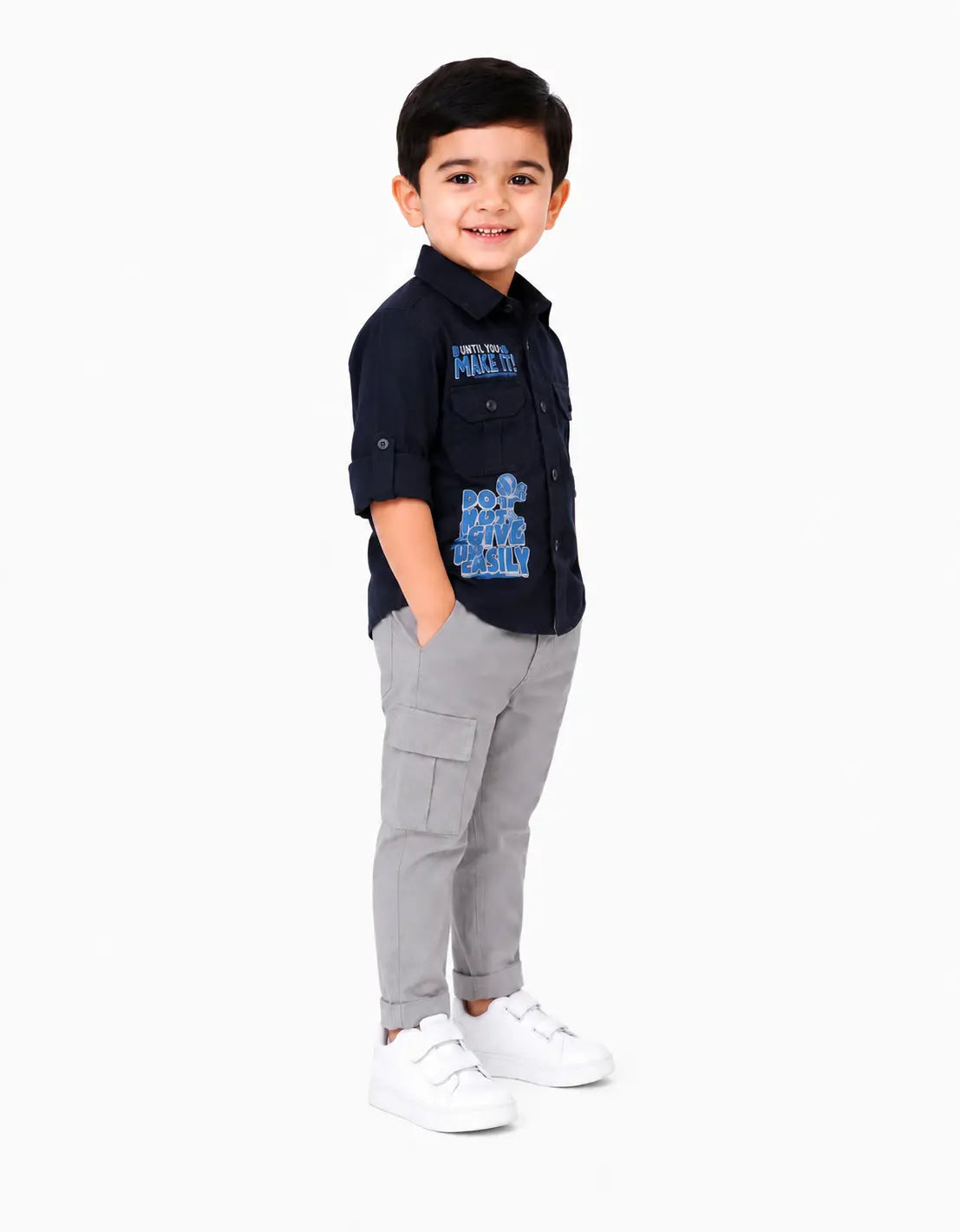 PANT SHIRT