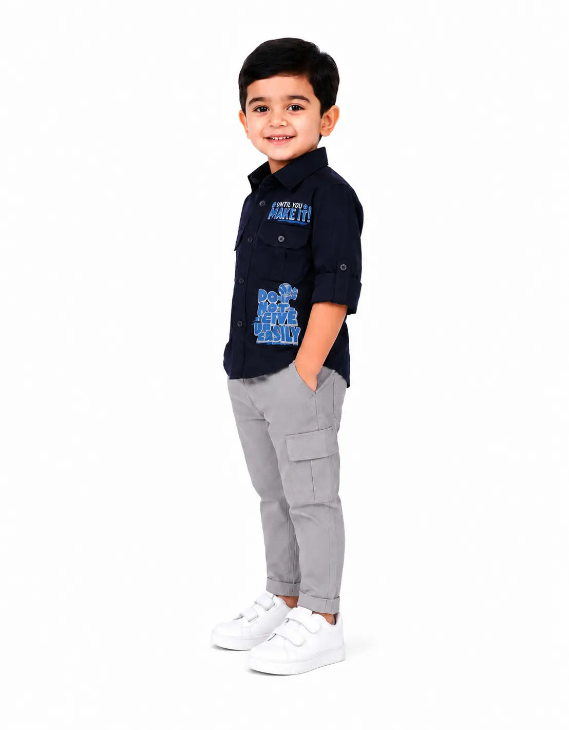 PANT SHIRT