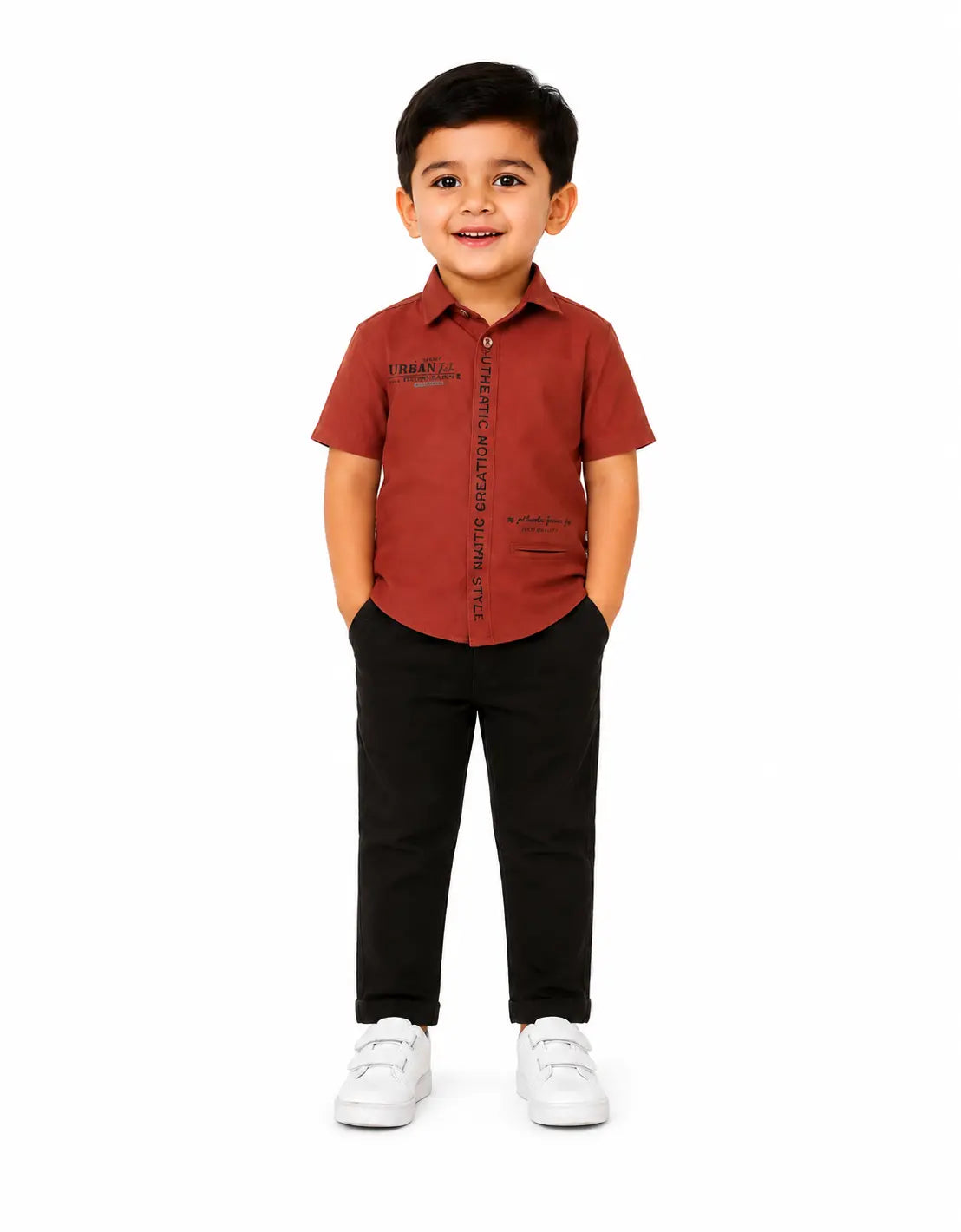 PANT SHIRT