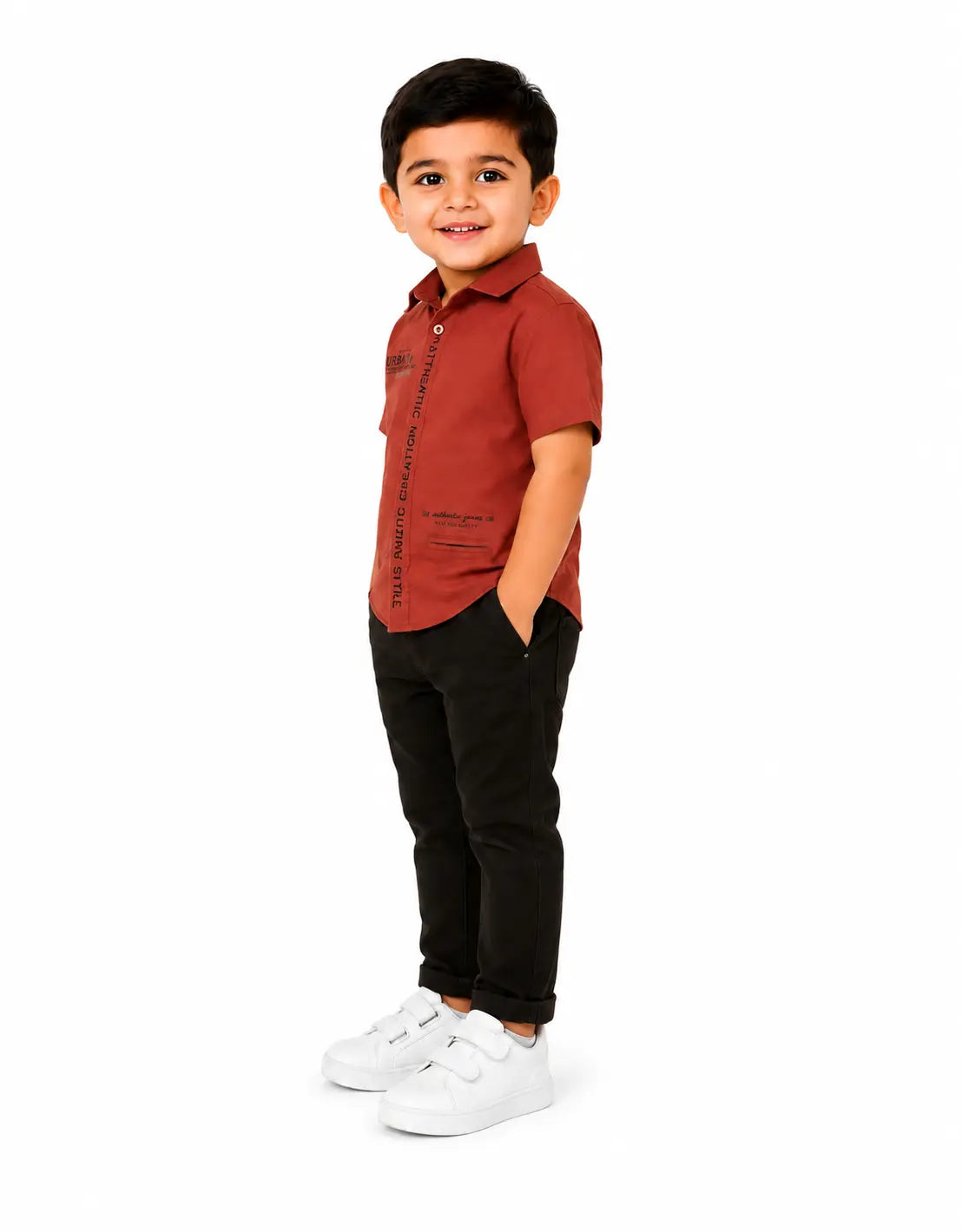 PANT SHIRT