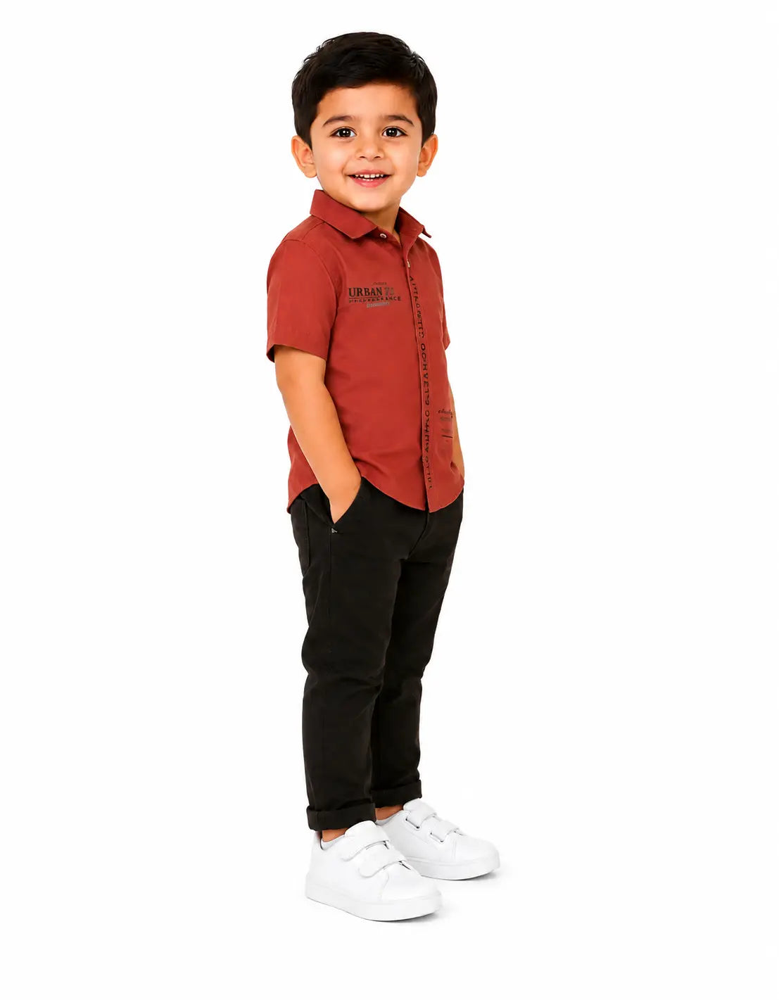 PANT SHIRT