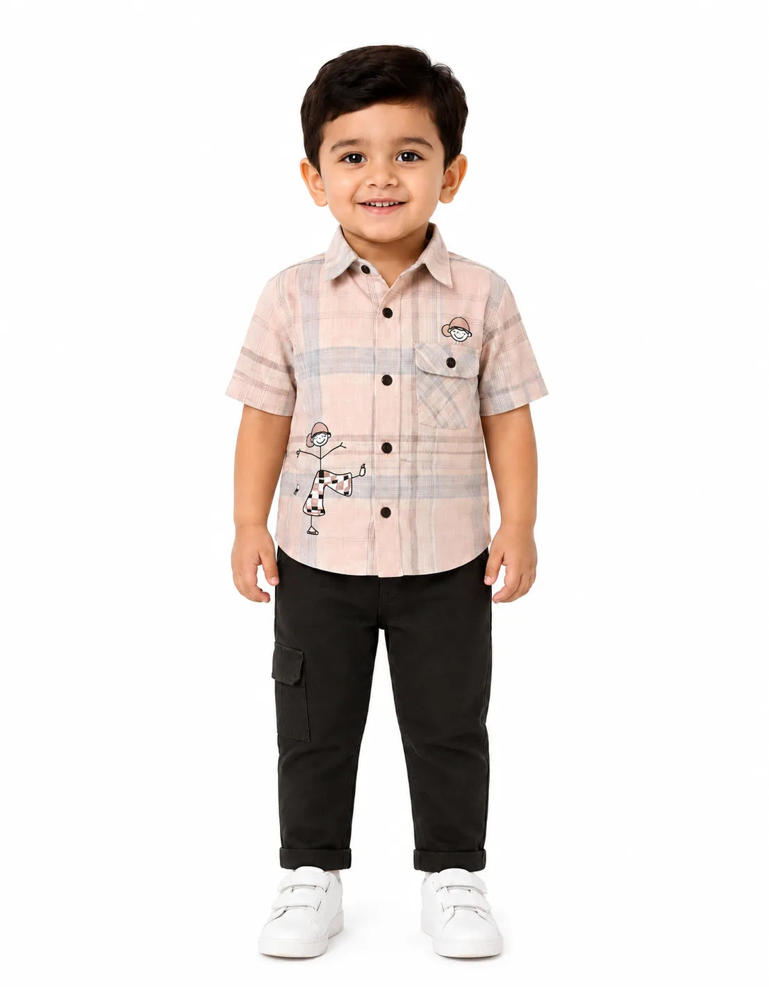 PANT SHIRT