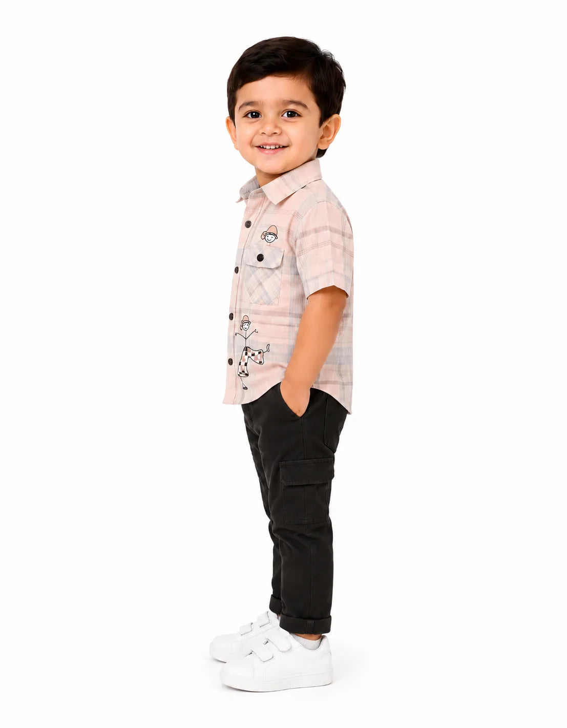 PANT SHIRT