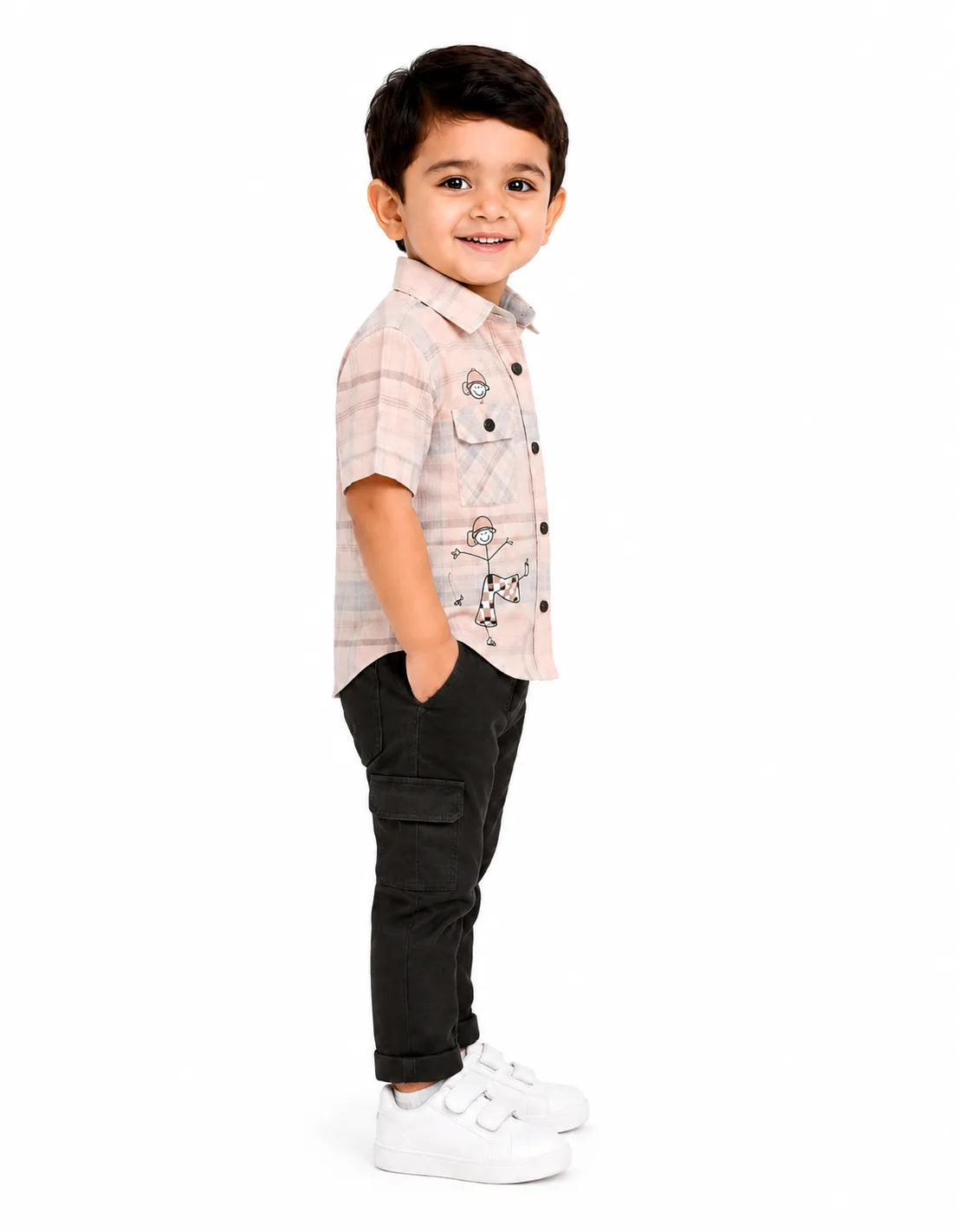 PANT SHIRT