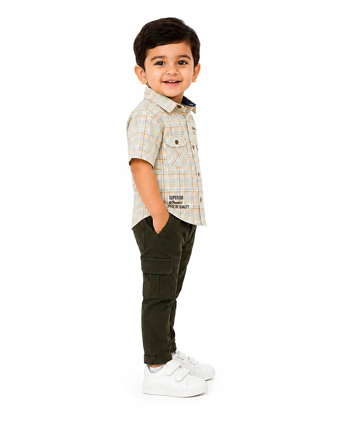 PANT SHIRT