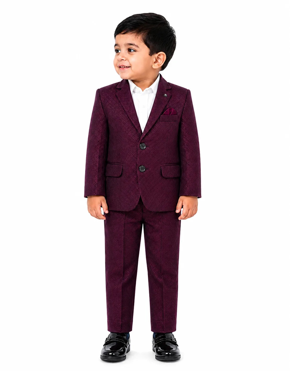 COURTSUIT