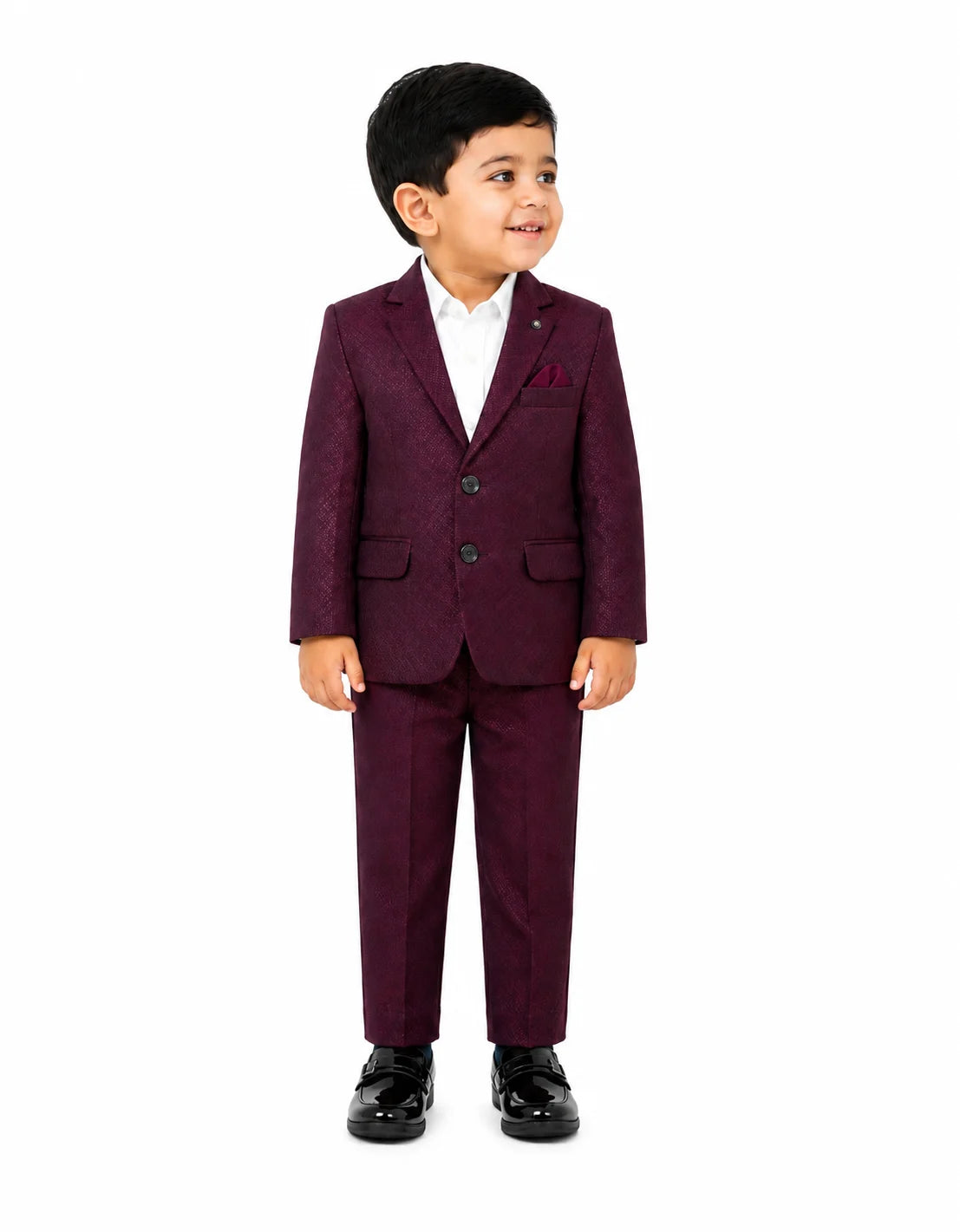 COURTSUIT