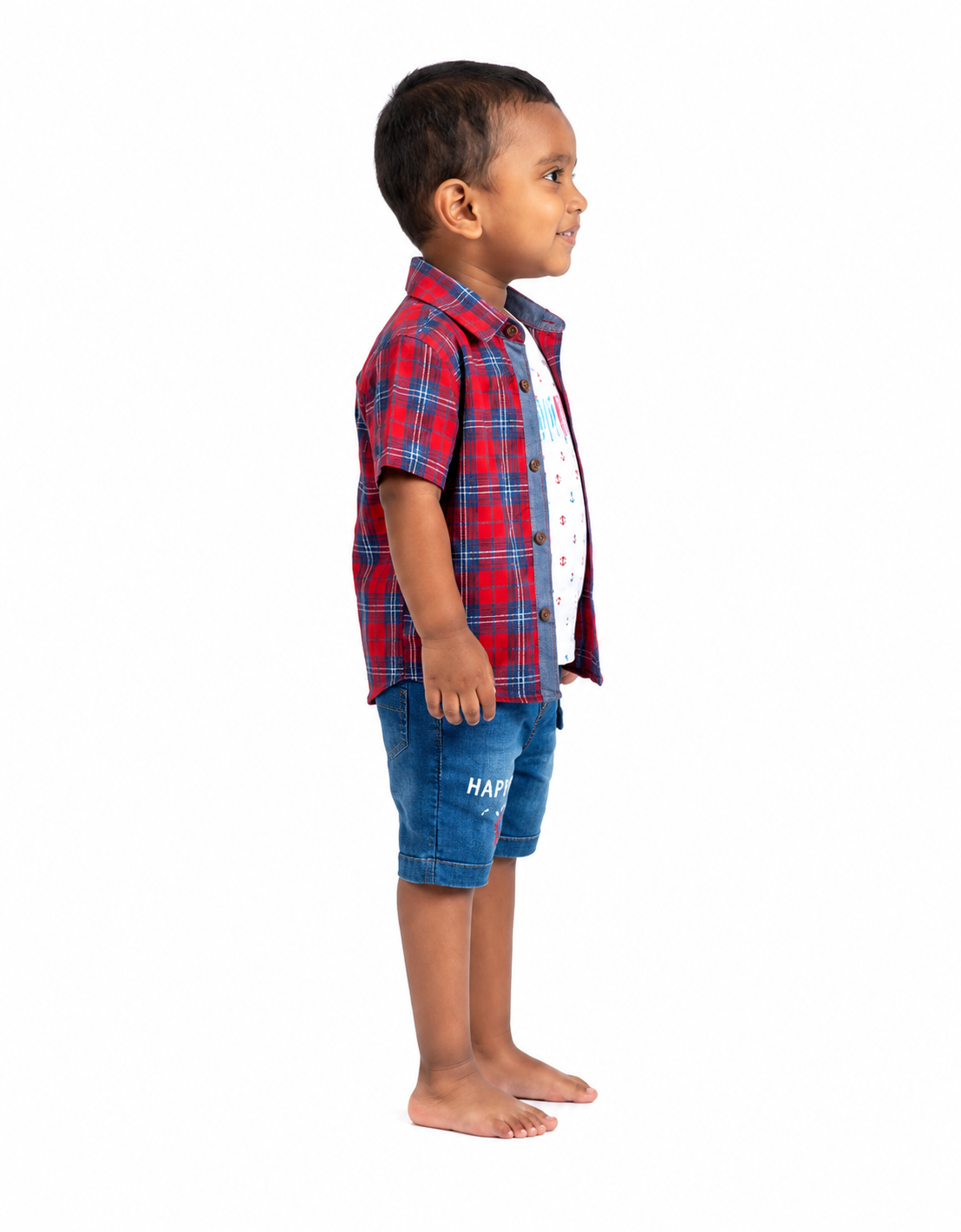 TROUSERSHIRT