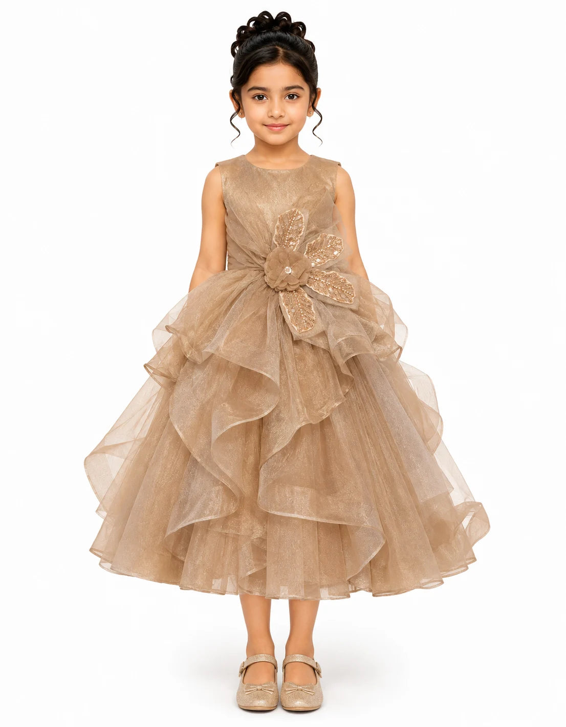 FROCK