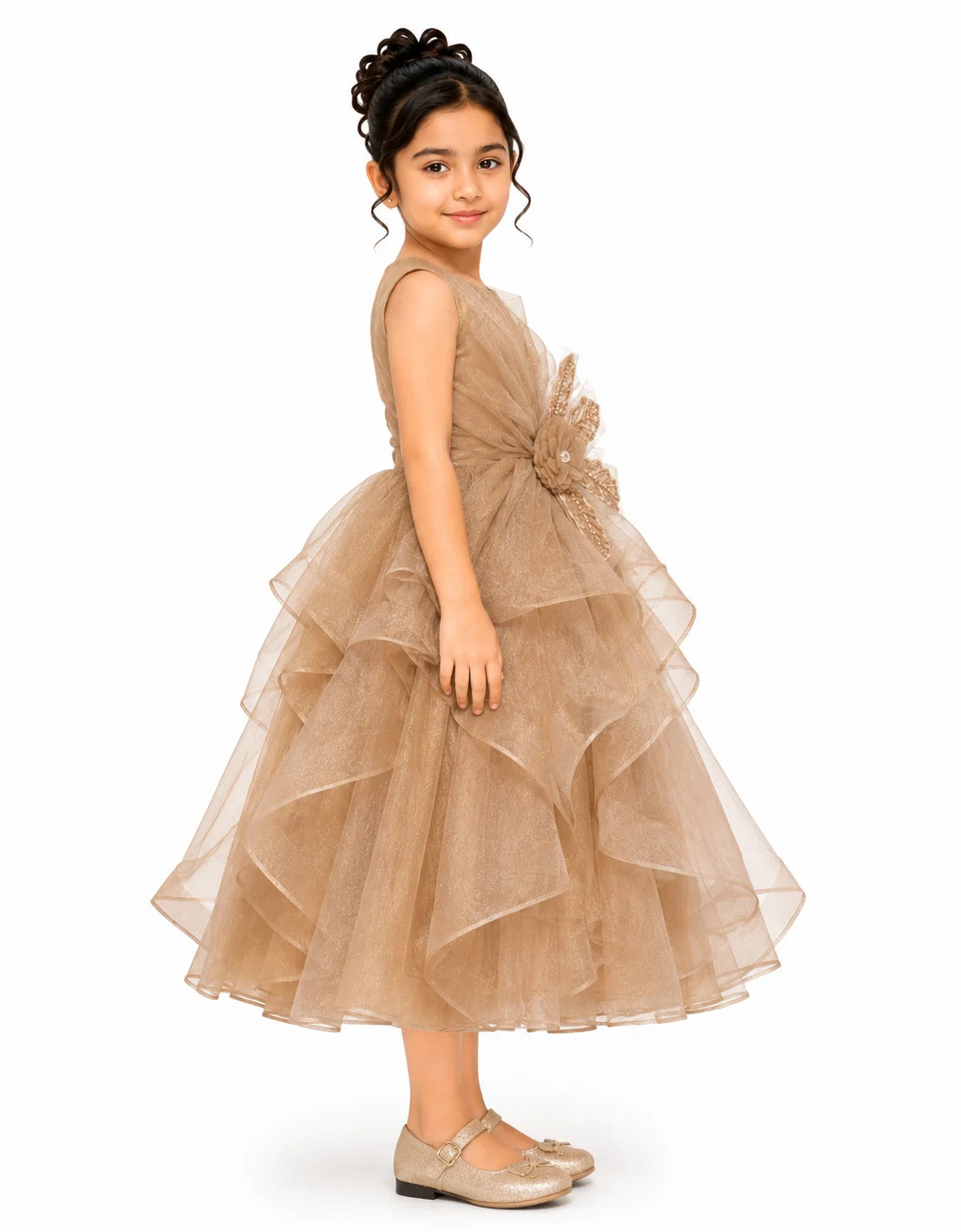 FROCK