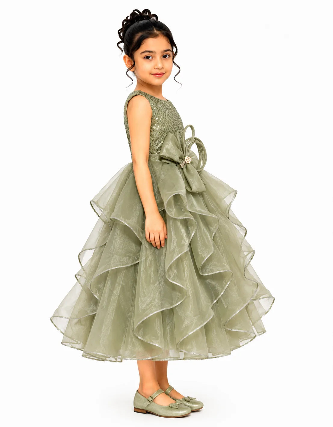 FROCK