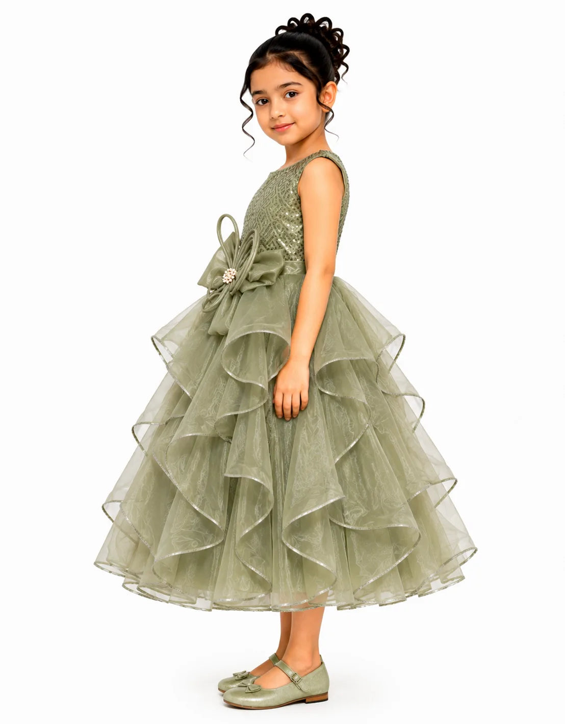 FROCK