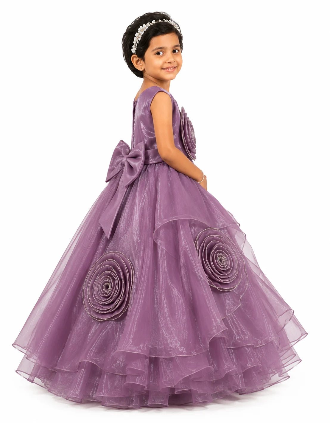 FROCK